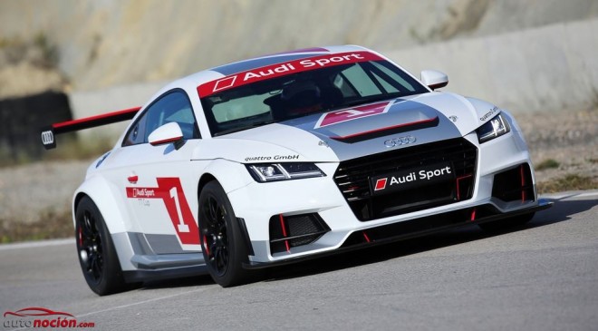 Audi Sport