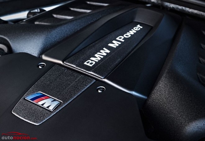 BMW M Power