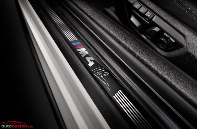 BMW M4 DTM