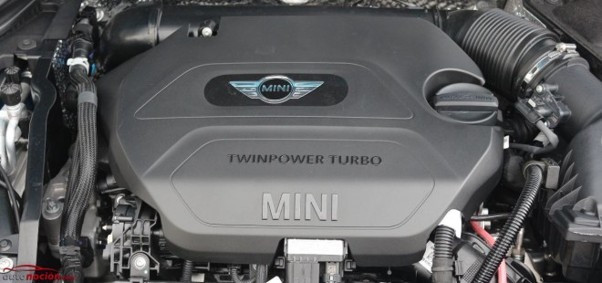 Twinpower turbo