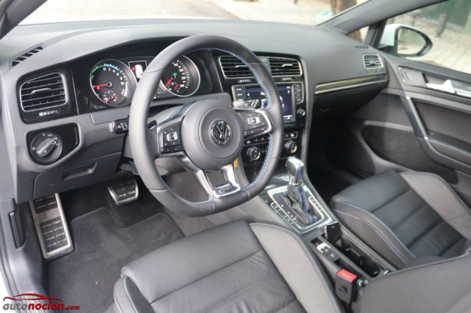 interior GTE