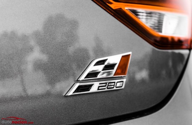 logo cupra 280