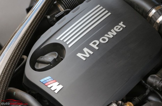 m power