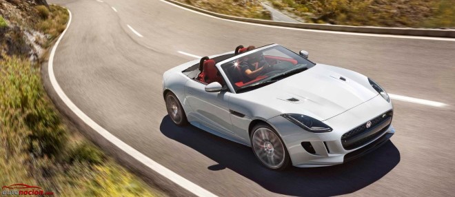 Jaguar F-Type 01