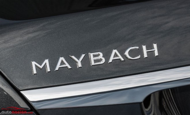 Maybach