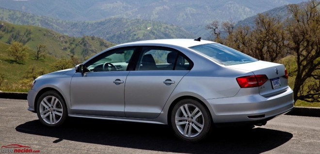 Nuevo Volkswagen Jetta 03