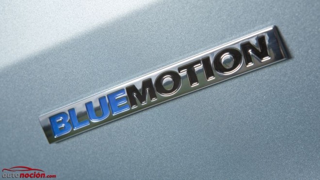 El nuevo Polo Bluemotion: ¡Equipa motor TSI!