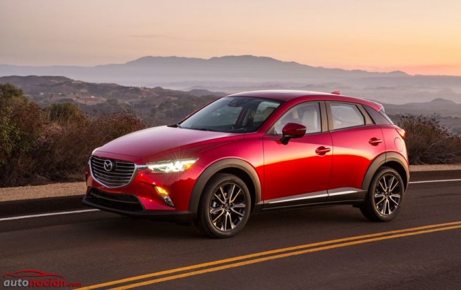 cx3 2015