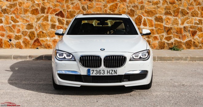 frontal bmw serie 7