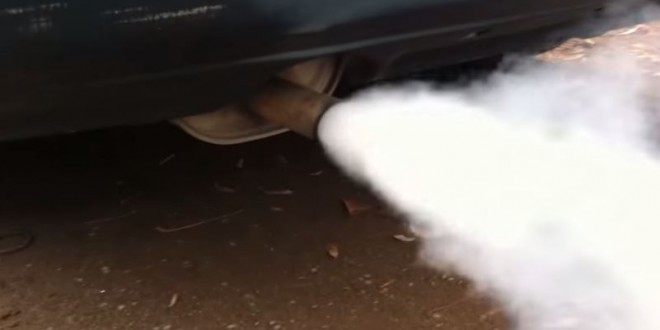 La contaminación del aire y las partículas en suspensión: Estas son y así afectan a tu salud