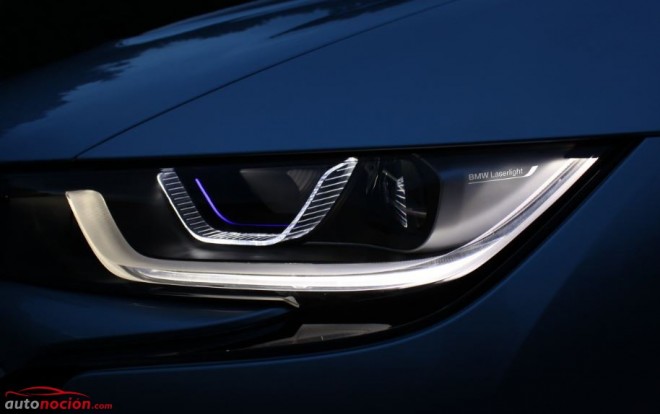 Xenon o led