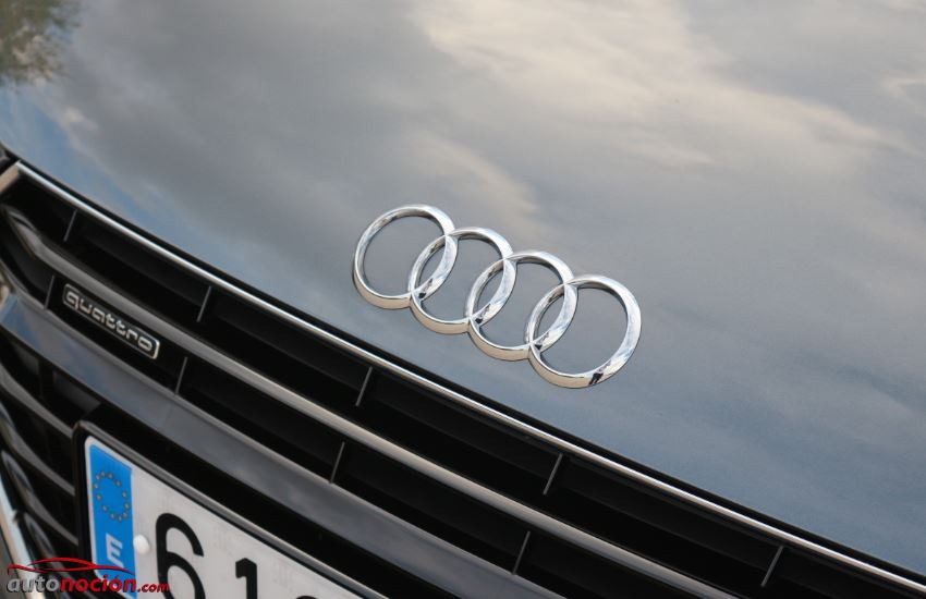 Posible fraude a la vista: ¿Duplica Audi el número de bastidor en los coches que vende a Asia?