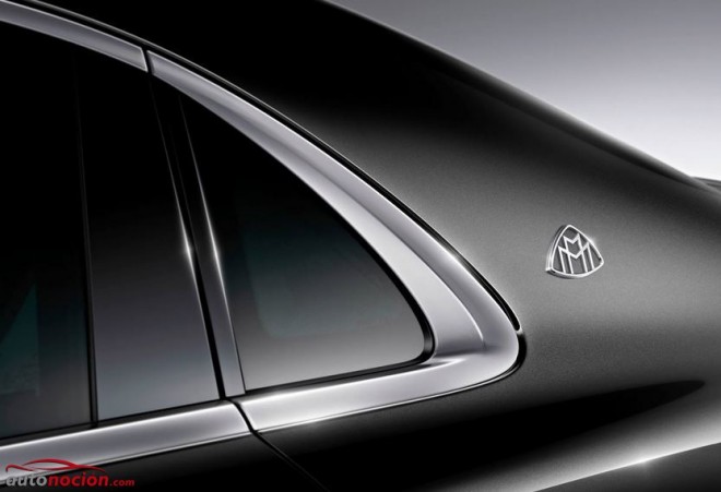 logo maybach