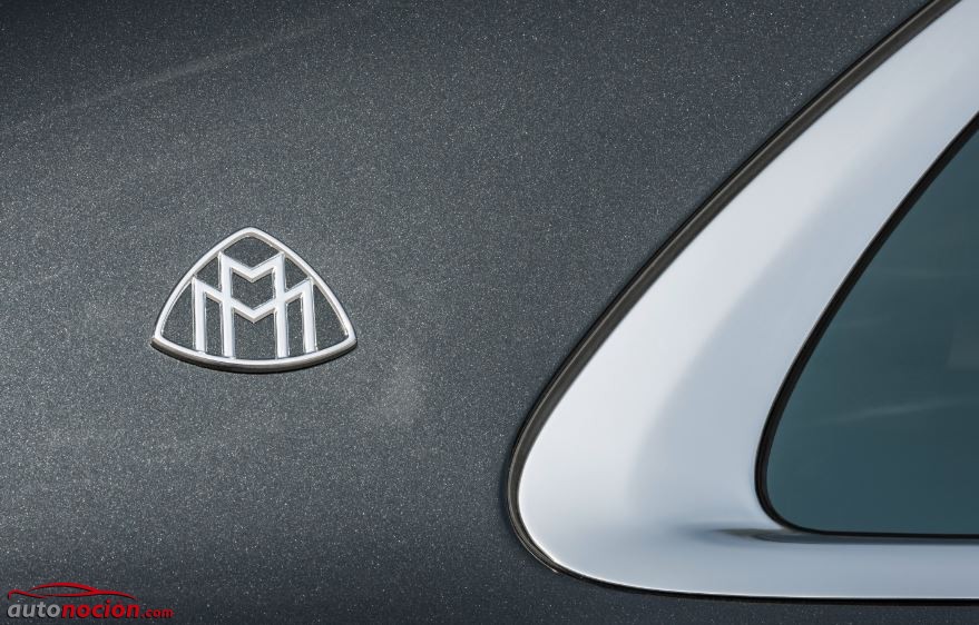 logo maybach