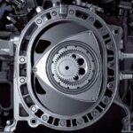 El motor rotativo o Wankel: todos los detalles y su última evolución en Mazda