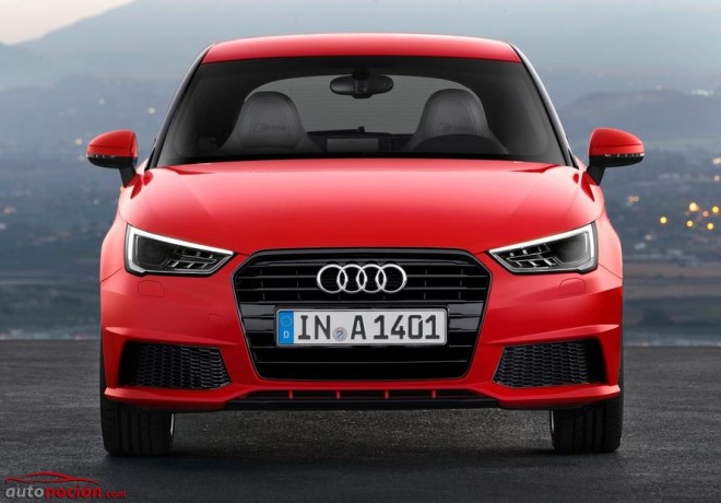 nuevo audi a1