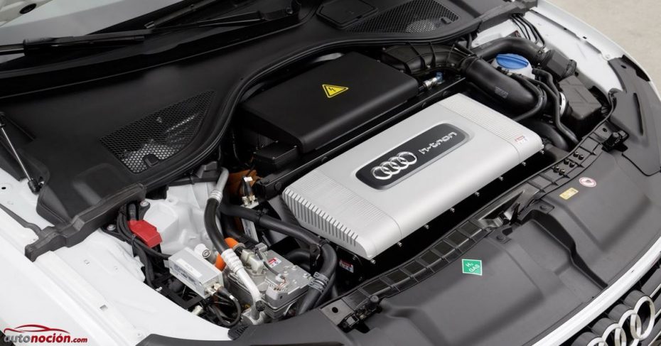 Audi y Hyundai unirán fuerzas para el desarrollo de la pila de combustible