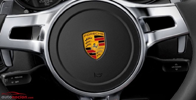 Porsche seguirá ampliando su gama: Primeros detalles…