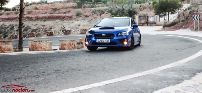 sti curva