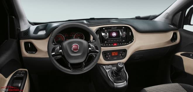 Fiat Dobló 09