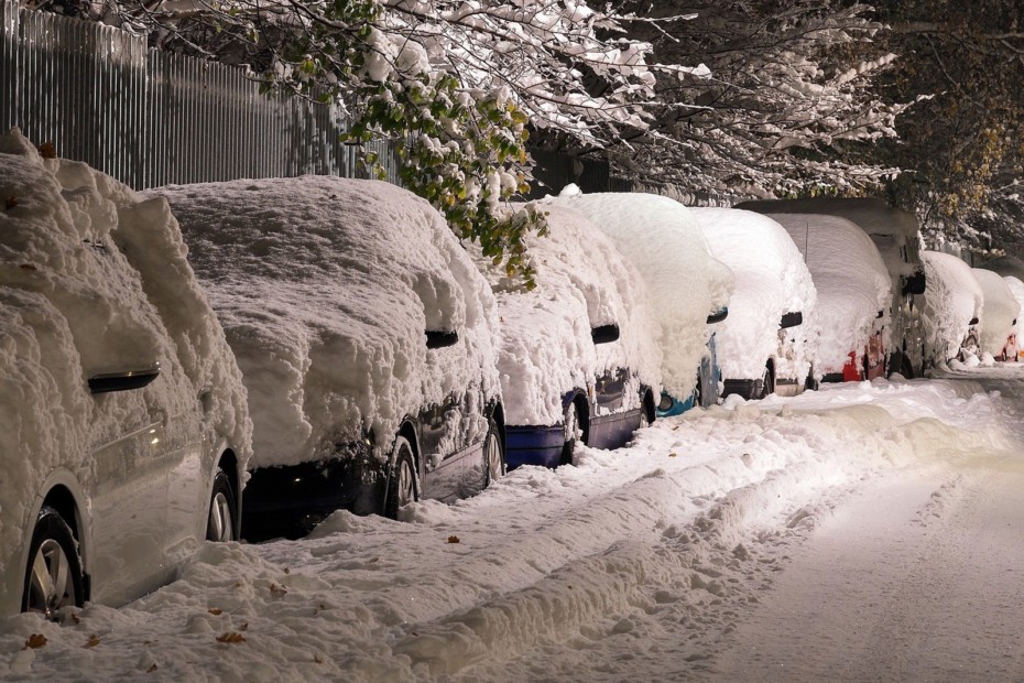 Más vale prevenir que reparar: Consejos de mantenimiento para el coche en invierno
