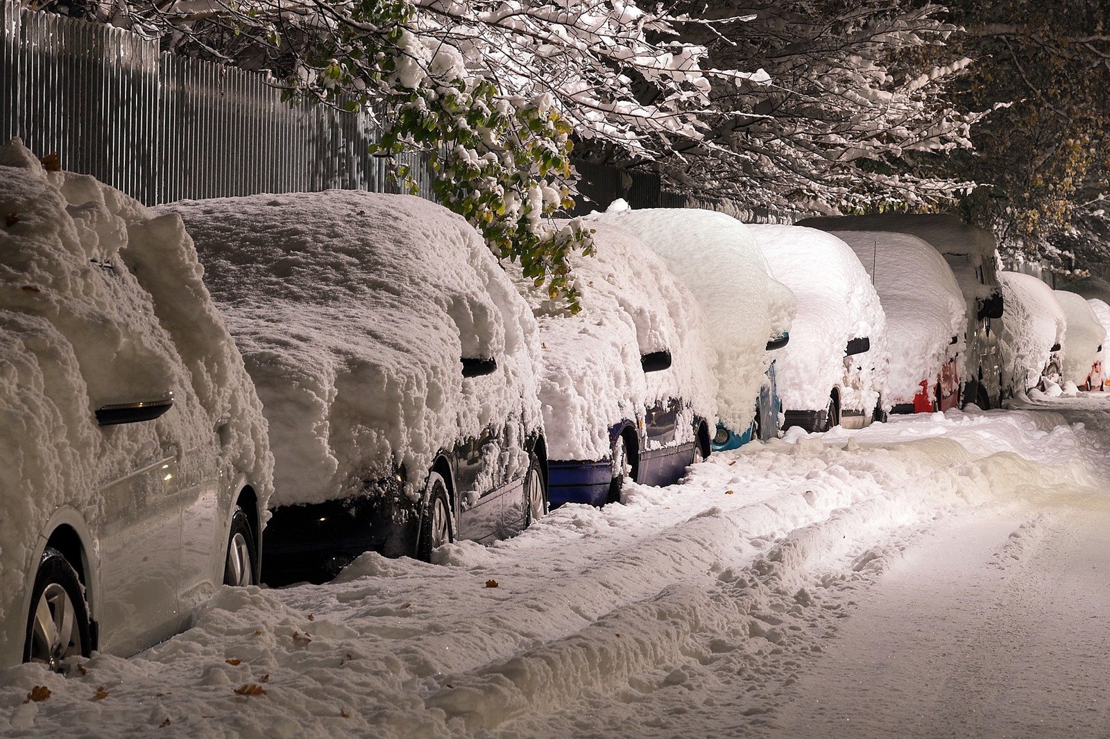 Fundas para coche: evita nieve, agua, frio