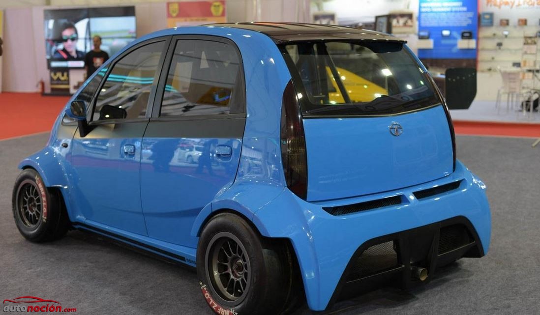 Tata Nano Ja Motorsport 03