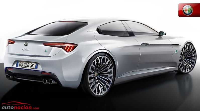 concept alfa romeo