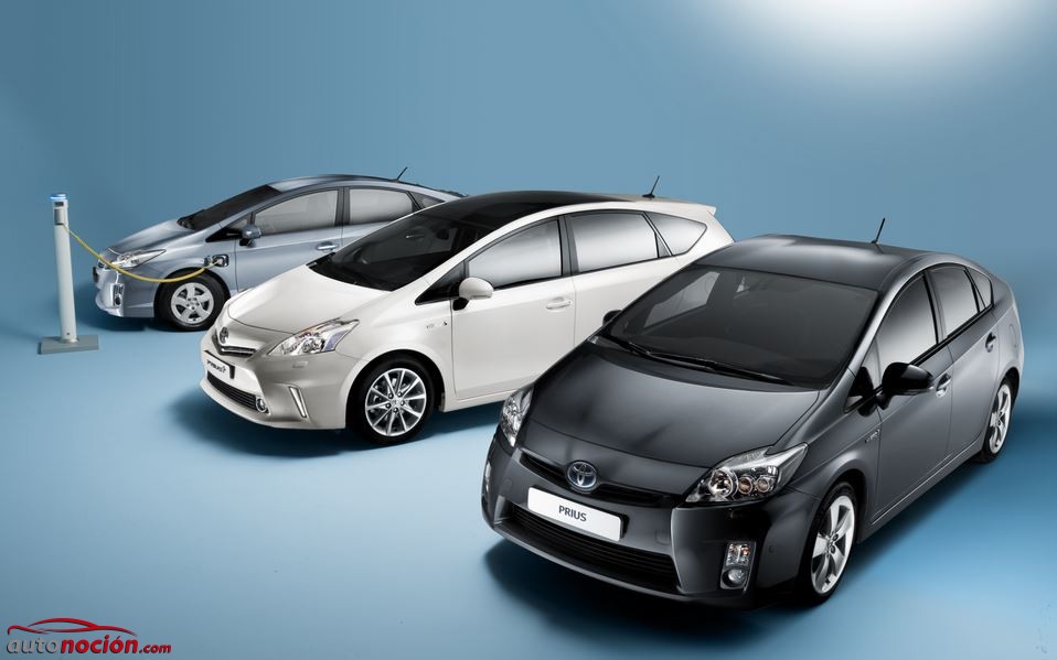 familia prius