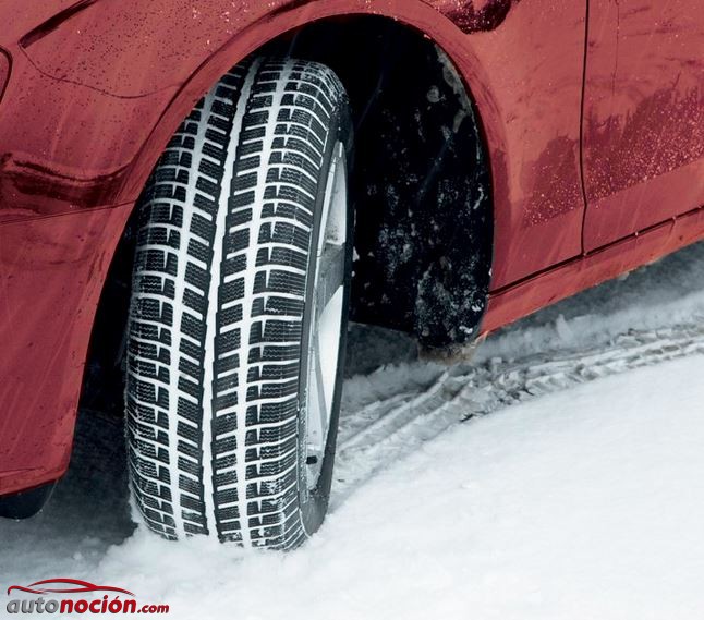 Accesorios para el coche para invierno