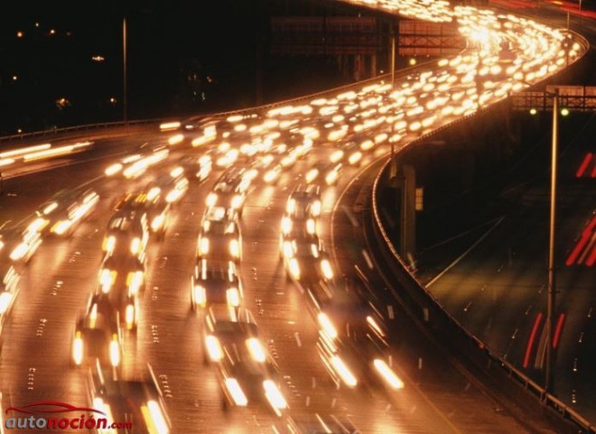 El 1.35% de los conductores que circula junto a ti en la carretera ha consumido alcochol o drogas