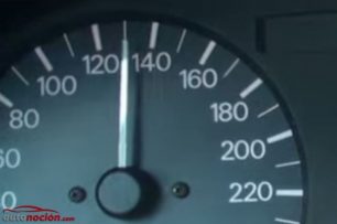 Países Bajos podría reducir la velocidad máxima a 100 km/h en autovía