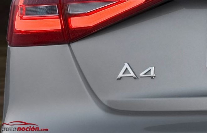 Primeras imágenes del nuevo Audi A4: No esperes muchos cambios, espera tecnología