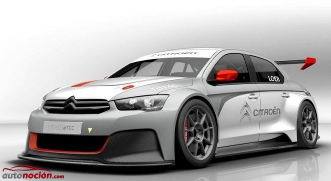 Citroën desarrollará modelos más deportivos en el futuro