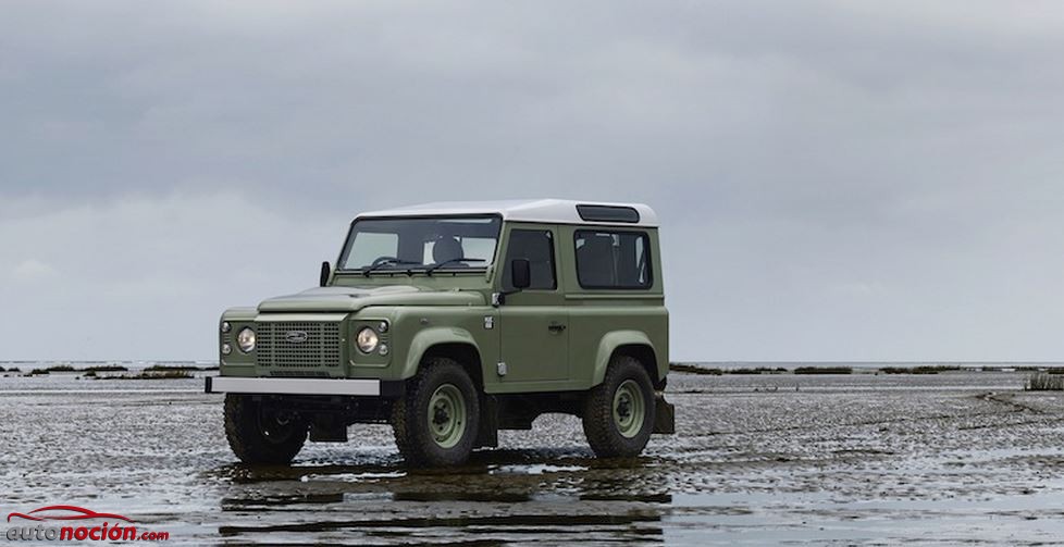 Land Rover Defender Despedida 03