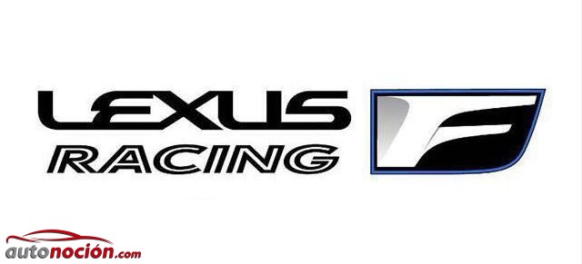 Lexus Racing 01