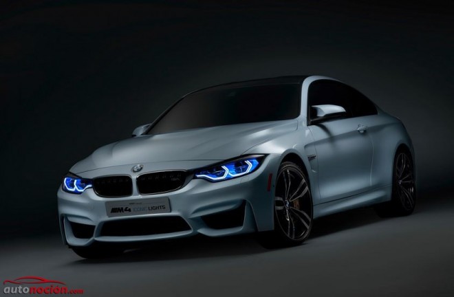 BMW M GmbH anuncia la comercialización de la iluminación OLED y nuevos sistemas para la iluminación Láser