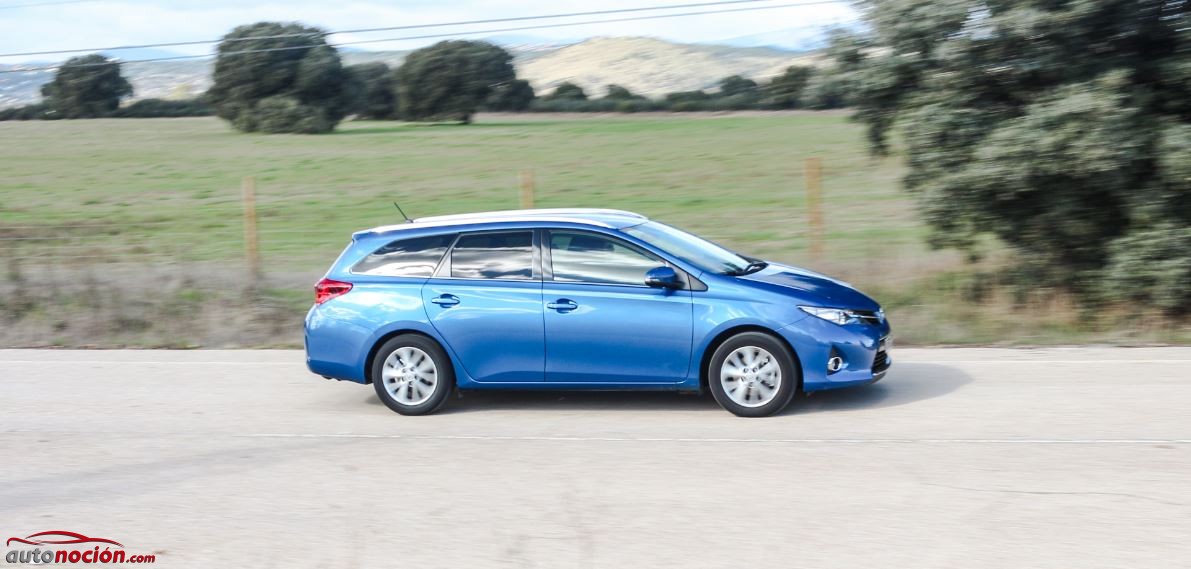 auris movimiento