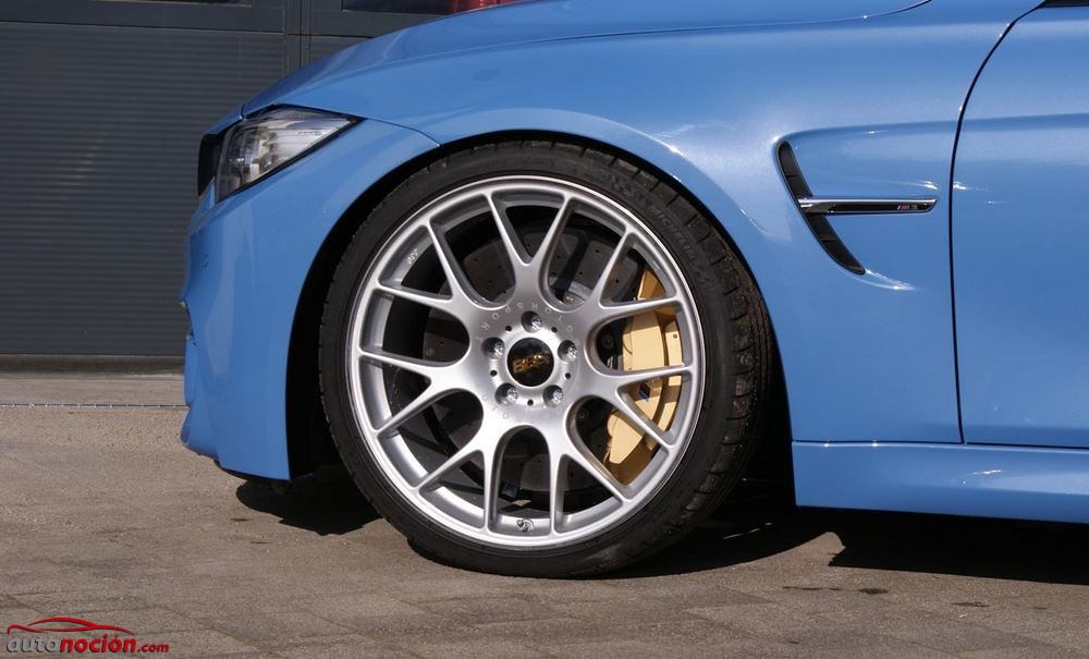 bbs m3 motorsport