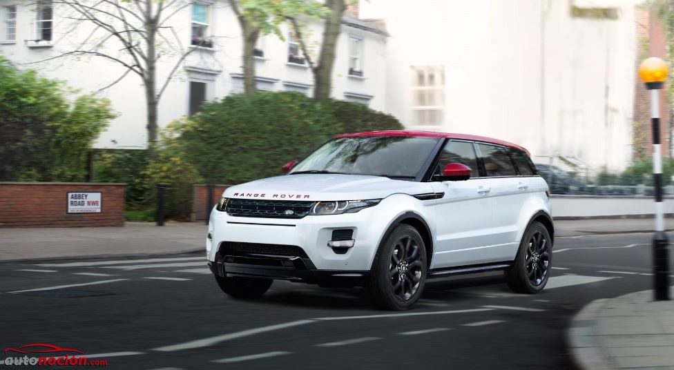 evoque