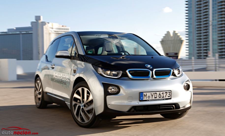 i3 bmw
