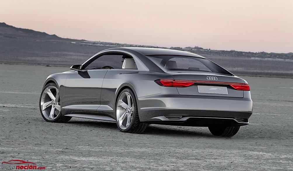 prologue audi a9