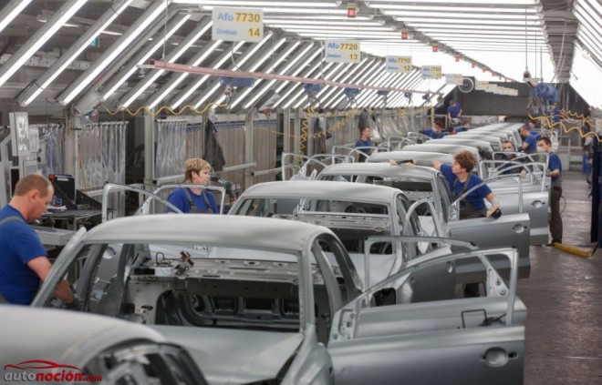 Volkswagen revisará sus inversiones: Cancelarán las que no sean prioritarias
