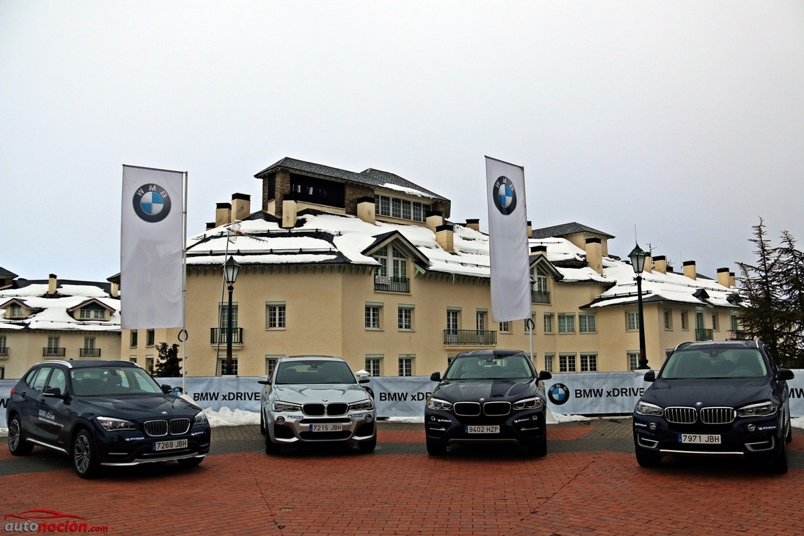 BMW xDrive Experience (1)