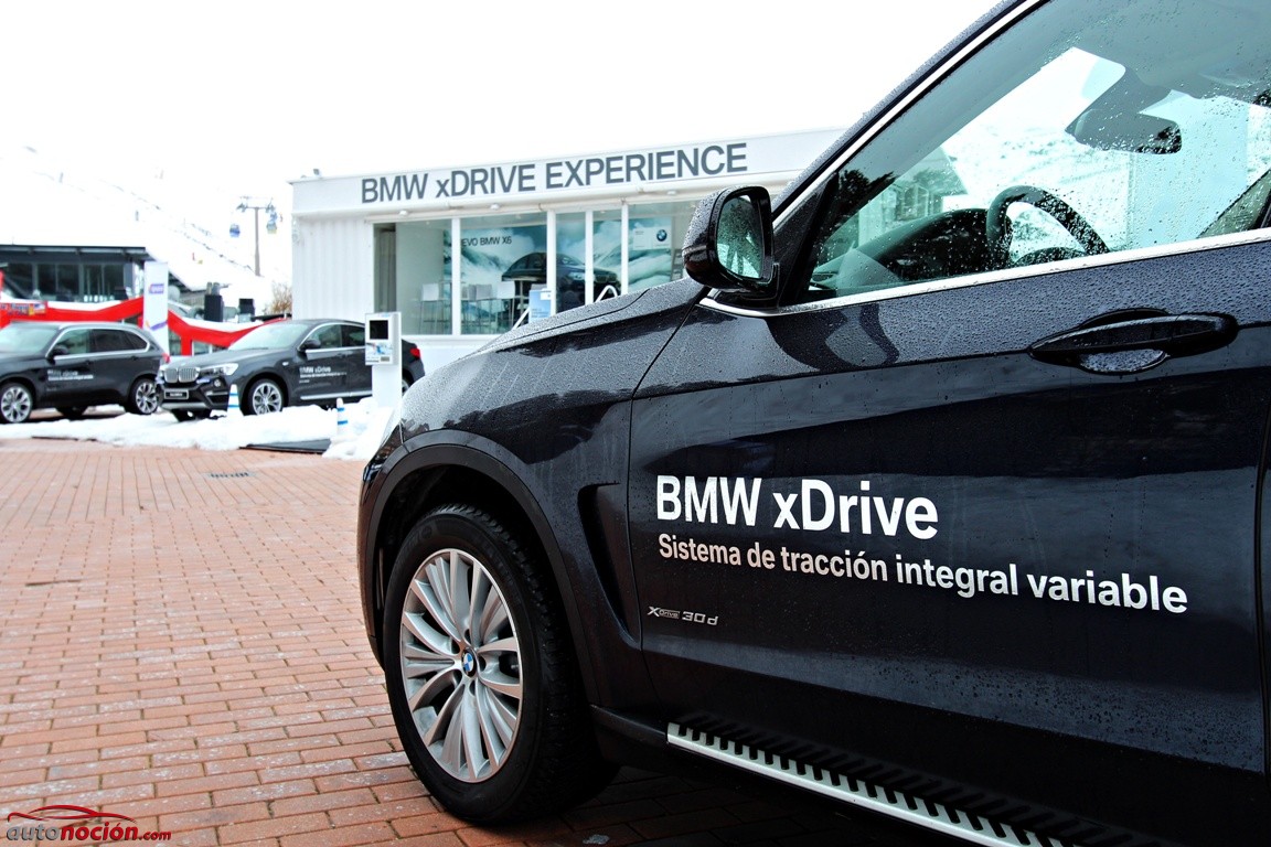 BMW xDrive Experience (13)