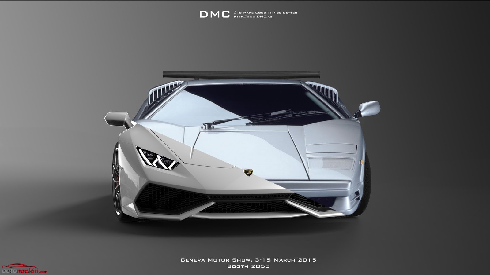 Lambo-DMC-2