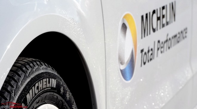 Michelín Road Usage Lab: En busca del neumático definitivo con la ayuda de los conductores