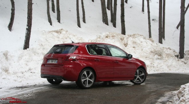 Peugeot 308 GT 41