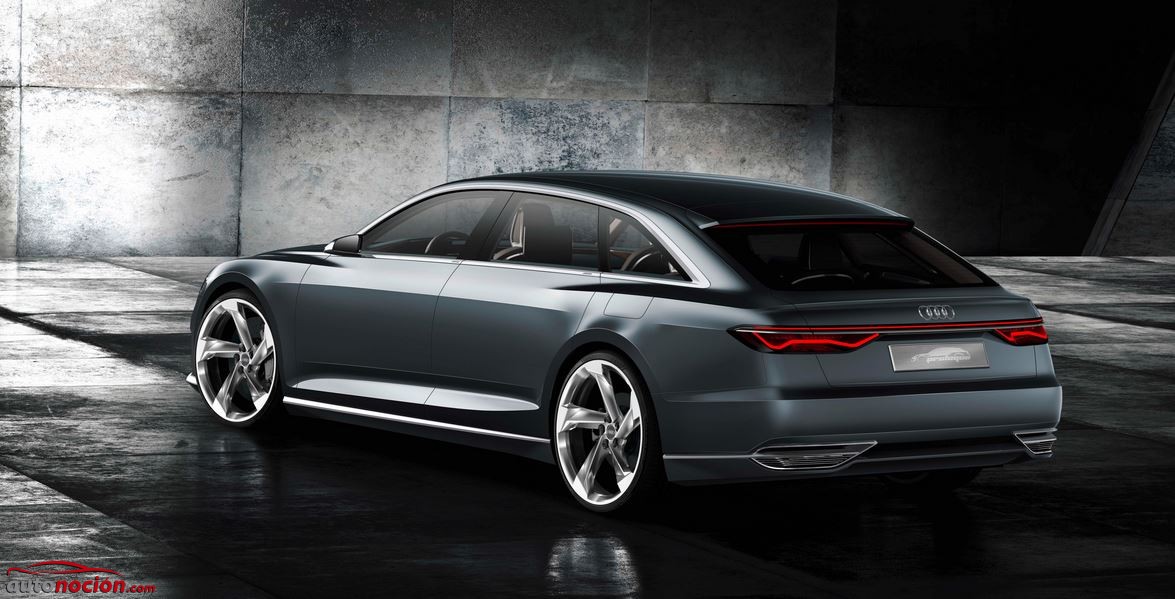 audi prologue avant 2015