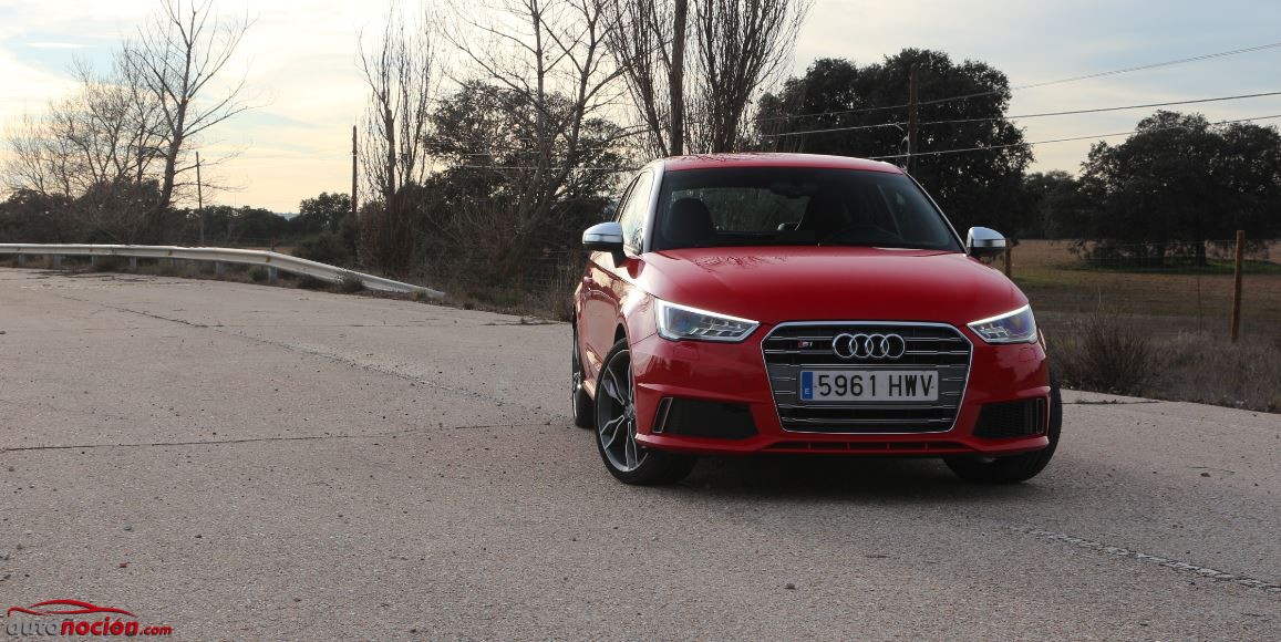 audi s1 2015